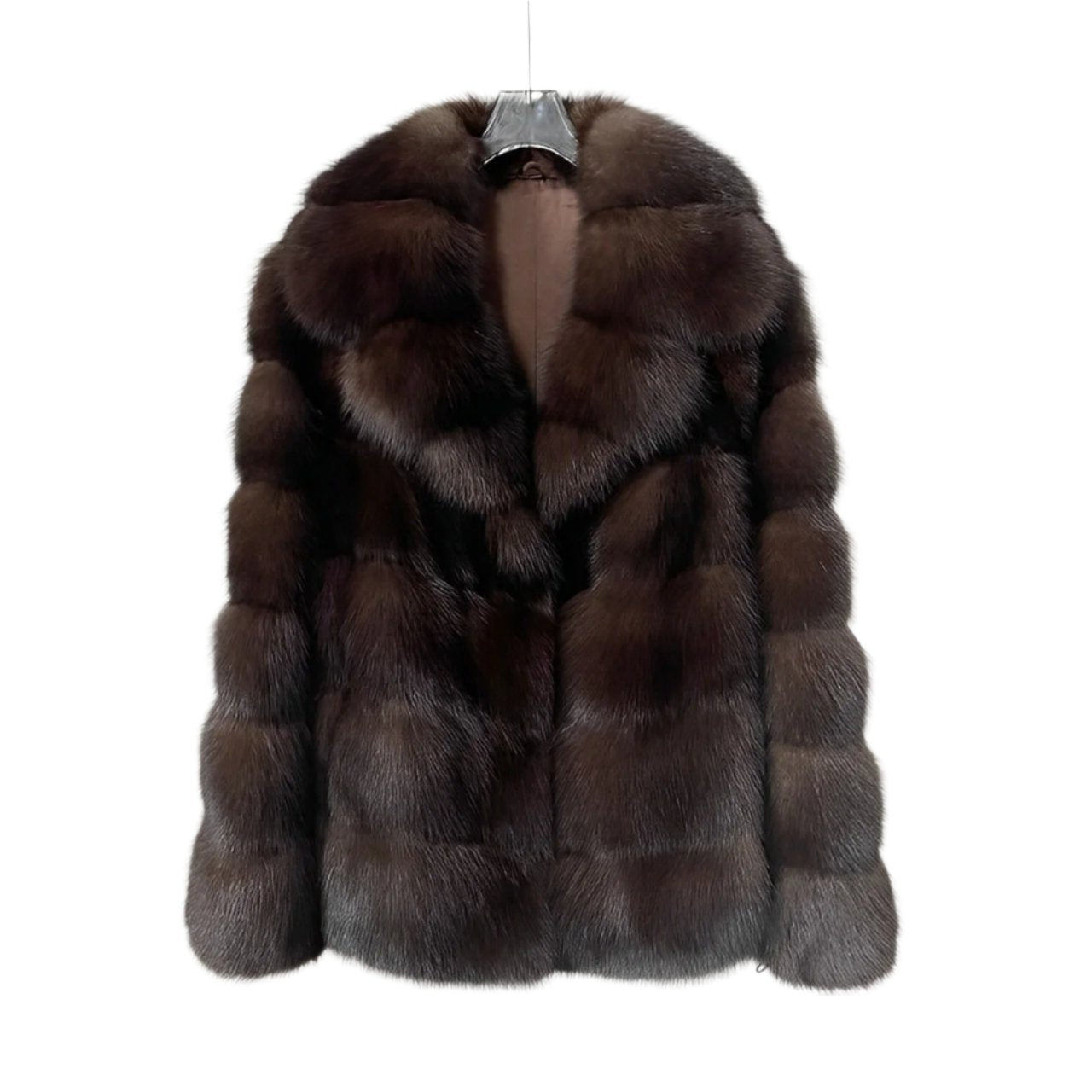 Manteau Long avec Col Classique pour Femme | Idéal pour l’Hiver
