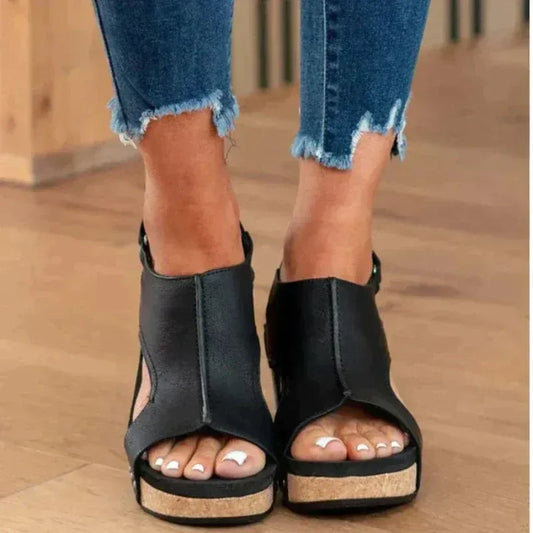 Chaussures à Semelle de Soutien pour Femme | Idéales pour le Travail ou les Promenades