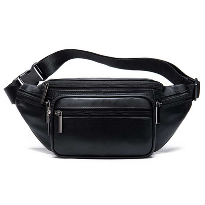 Sac Bandoulière Compact Avec Plusieurs Compartiments Pour Adultes | Idéal Pour L’Été