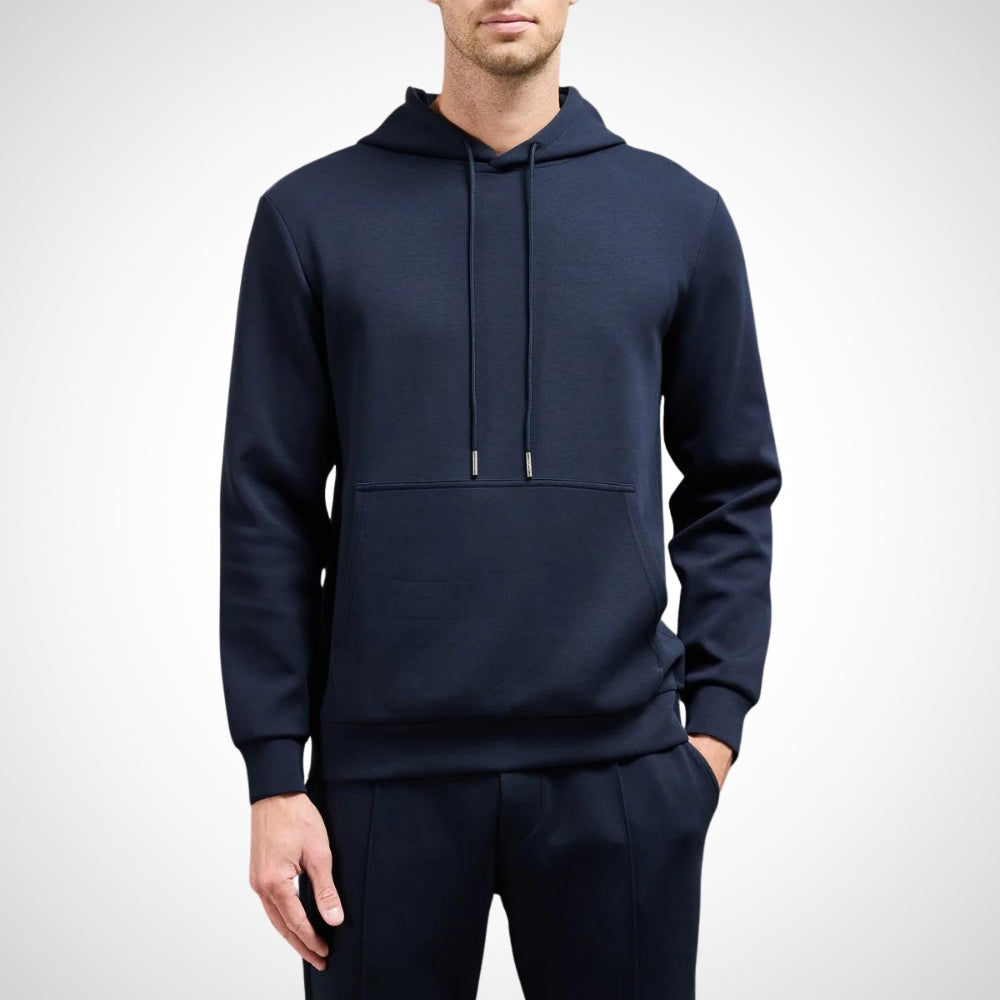 Tenue Deux Pièces avec Capuche pour Homme | Idéal pour Un Usage Quotidien