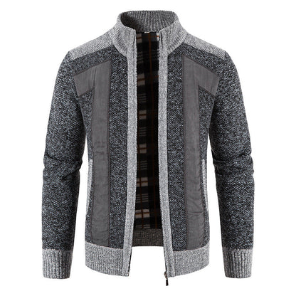 Gilet Zippé Sans Manches pour Homme | Idéal pour Superposition