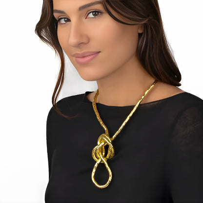 Collier Multifonction Ajustable pour Femme | Idéal pour Un Usage Quotidien