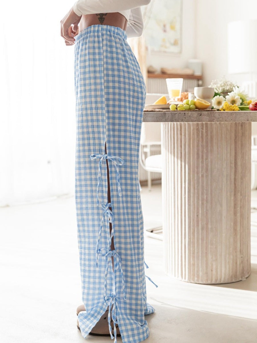 Pantalon à Coupe Ample pour Femme | Idéal pour le Quotidien et les Loisirs