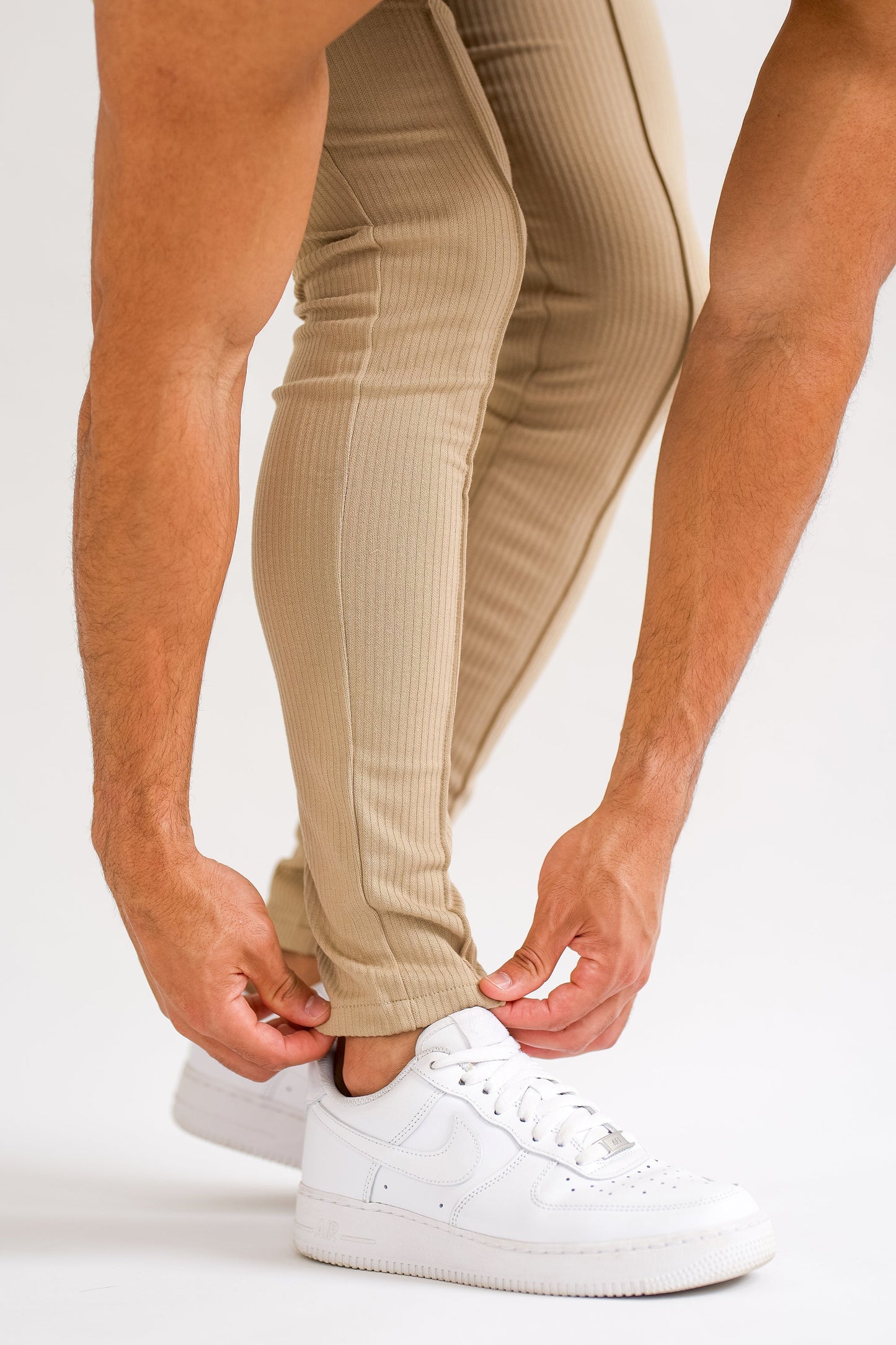 Pantalon pour Homme avec Coupe Classique | Idéal pour le Travail et les Occasions Décontractées