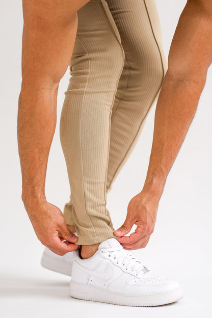 Pantalon pour Homme avec Coupe Classique | Idéal pour le Travail et les Occasions Décontractées