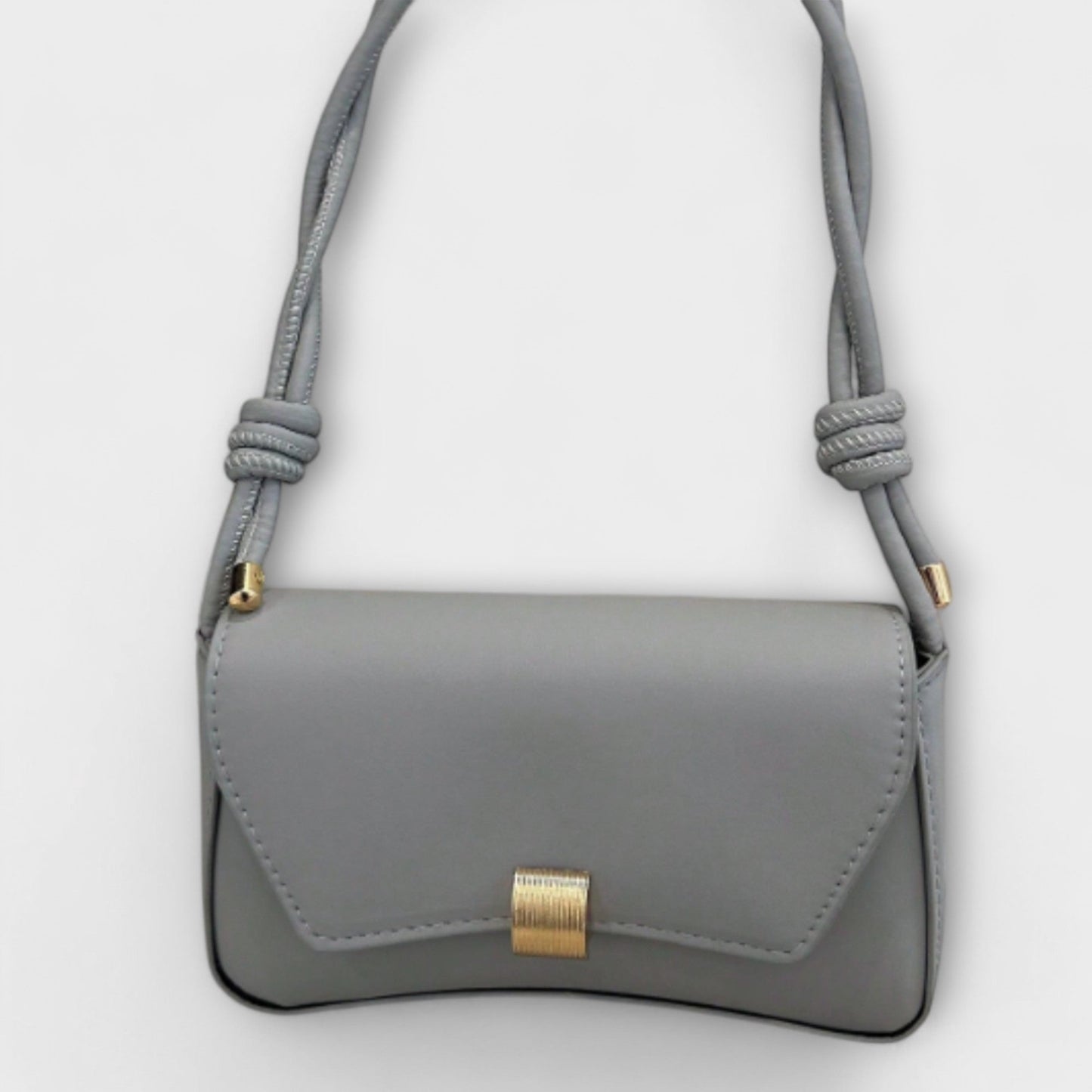 Sac À Bandoulière Avec Sangle Stable Pour Femme | Idéal Pour La Journée Et La Soirée