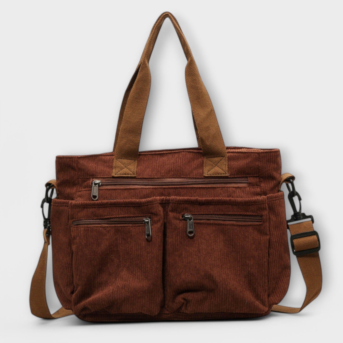 Sac Cabas Avec Intérieur Spacieux pour Femme | Idéal pour un Usage Quotidien