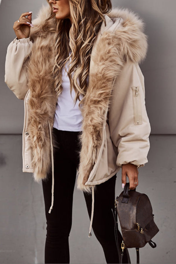 Parka Longue avec Doublure Intérieure pour Homme | Idéale pour L’Hiver