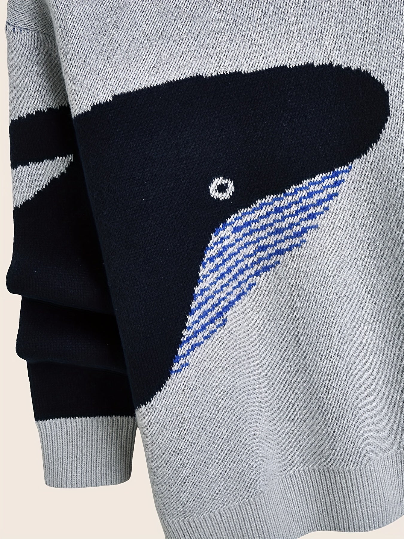 Gilet Sans Manches Avec Motif Jacquard Pour Adultes | Idéal Pour Superpositions En Toutes Saisons