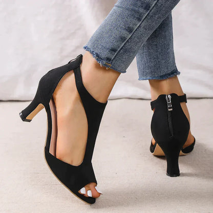 Chaussures Confortables à Enfiler pour Femmes | Idéales pour un Usage Quotidien