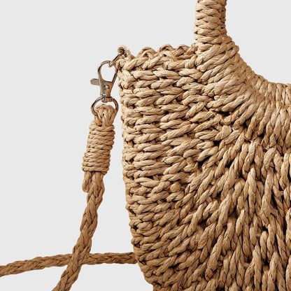 Sac À Main Avec Forme Souple Et Compartiment Spacieux Pour Femme | Idéal Pour Un Usage Quotidien