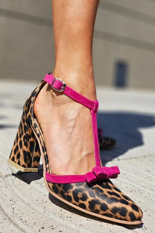 Sandales à Talon Aiguille avec Bout Ouvert pour Femme | Idéal pour les Sorties et les Occasions Habillées