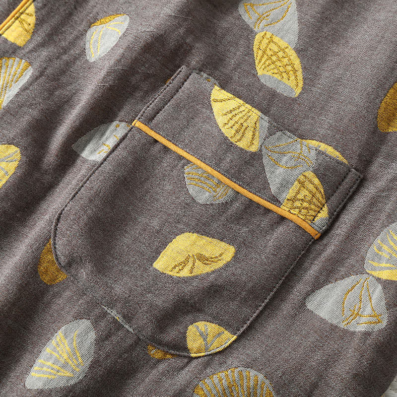 Ensemble Pyjama à Double Épaisseur pour Adulte | Idéal pour la Maison et le Sommeil