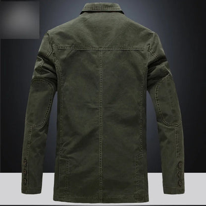 Blazer avec Coupe Structurée pour Homme | Idéal pour Affaires et Occasions Formelles
