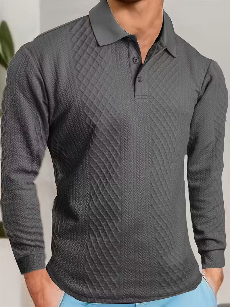 Pull À Col Rond Avec Coupe Décontractée Pour Adultes | Idéal Pour Usage Quotidien