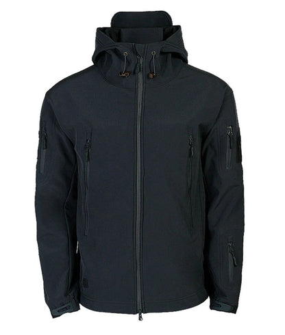 Veste de Plein Air avec Coupe Matelassée pour Homme | Idéale pour l’Automne et l’Hiver