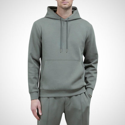 Tenue Deux Pièces avec Capuche pour Homme | Idéal pour Un Usage Quotidien