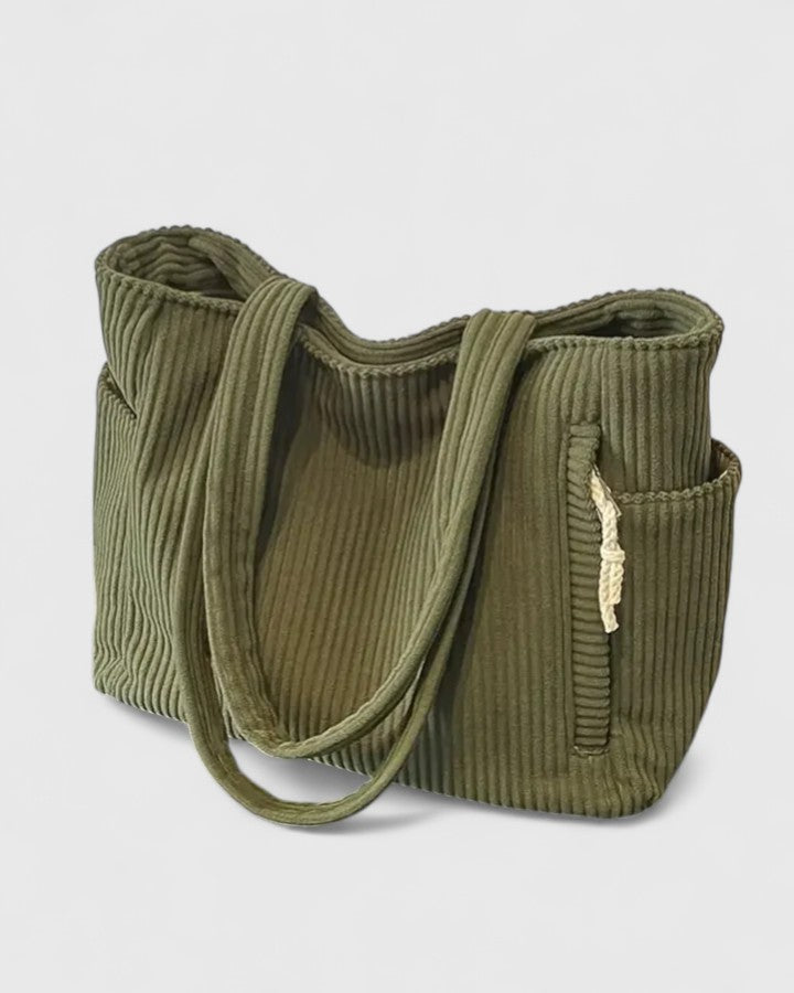 Sac à Épaule avec Compartiments Multiples pour Femmes | Idéal pour un Usage Quotidien