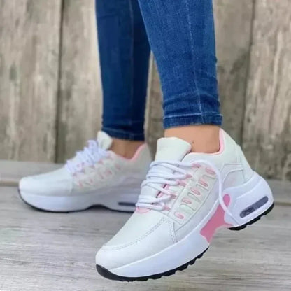 Chaussures Orthopédiques avec Semelle Rembourrée pour Adultes | Idéales pour la Marche et la Station Prolongée