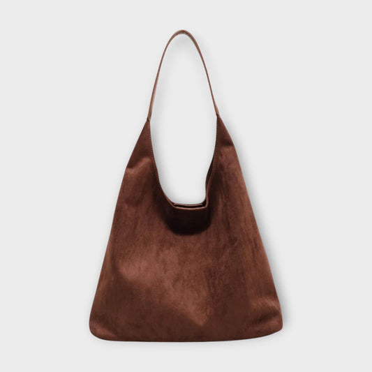 Sac À Épaule Avec Compartiments Intérieurs Pour Femmes | Idéal Pour Un Usage Quotidien