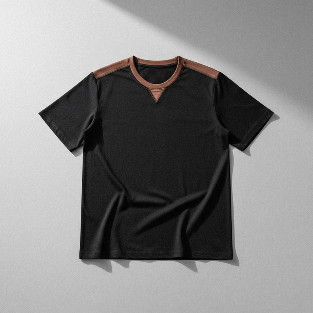 Ensemble Deux Pièces en Maille pour Homme | Idéal pour les Tenues de Saison