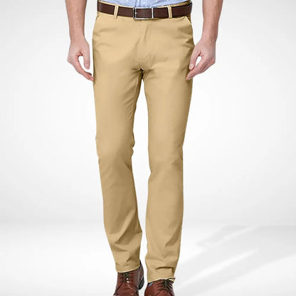 Pantalon Cargo À Coupe Droite Pour Homme | Idéal Pour Usage Quotidien