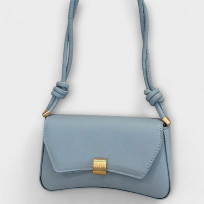 Sac À Bandoulière Avec Sangle Stable Pour Femme | Idéal Pour La Journée Et La Soirée