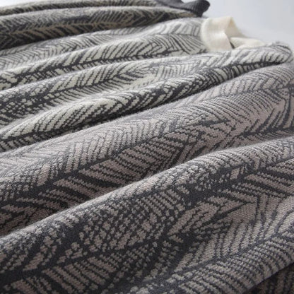 Pull À Col Rond Avec Motif Tricoté Pour Homme | Idéal Pour Usage Quotidien