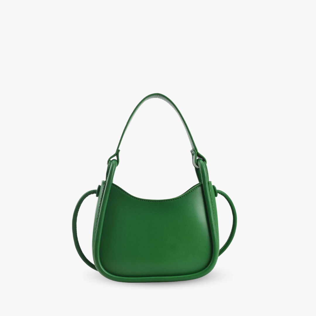 Sac Épaule Structuré Avec Bandoulière Ajustable Pour Femme | Idéal Pour Usage Quotidien
