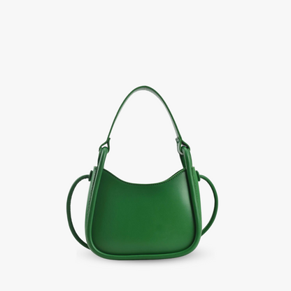 Sac Épaule Structuré Avec Bandoulière Ajustable Pour Femme | Idéal Pour Usage Quotidien