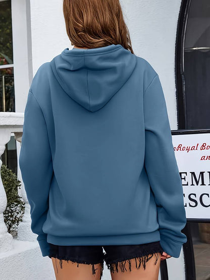 Sweat À Capuche À Motif Cœur Léopard pour Adultes | Idéal pour Un Usage Quotidien