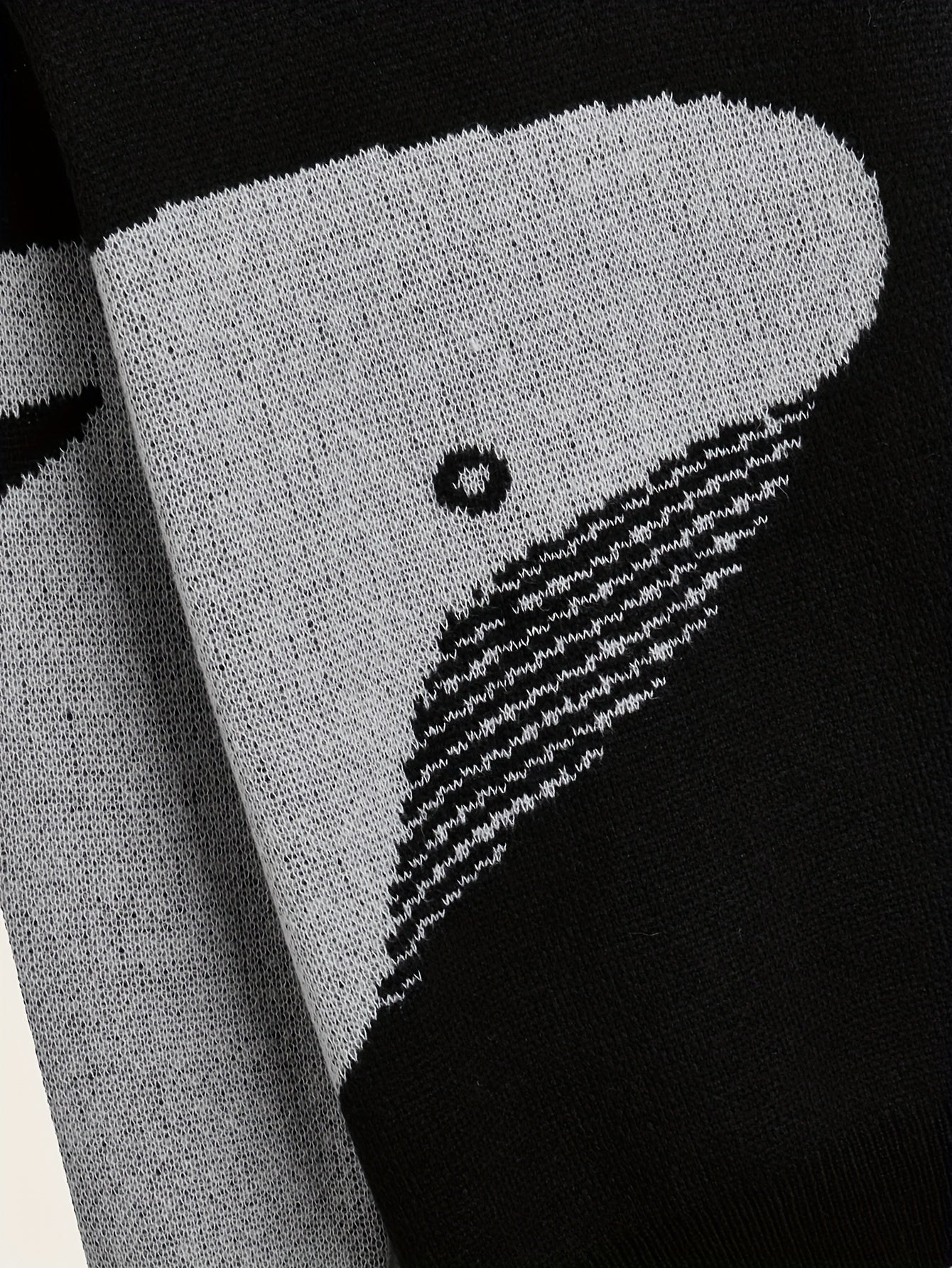 Gilet Sans Manches Avec Motif Jacquard Pour Adultes | Idéal Pour Superpositions En Toutes Saisons