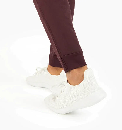 Pantalon Fonctionnel avec Coupe Ajustée Et Taille Élastique pour Homme | Idéal pour Les Activités Quotidiennes