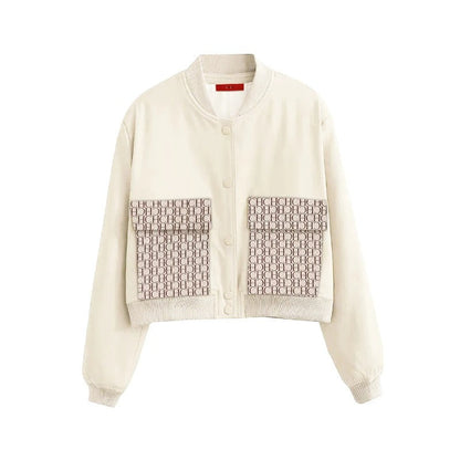 Veste D’Été Légère Avec Coupe Classique Pour Femme | Idéal Pour La Saison Estivale