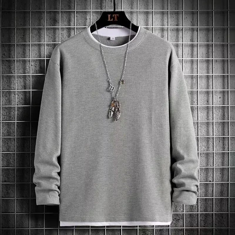 Sweat À Manches Longues Avec Coupe Ample Pour Femme | Idéal Pour Usage Quotidien