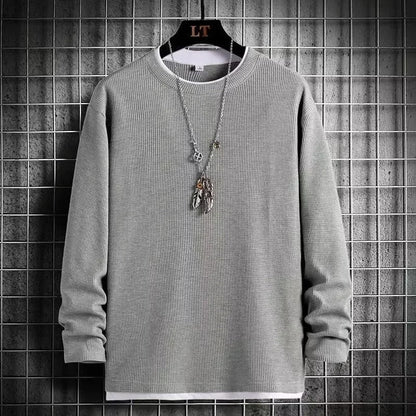 Sweat À Manches Longues Avec Coupe Ample Pour Femme | Idéal Pour Usage Quotidien