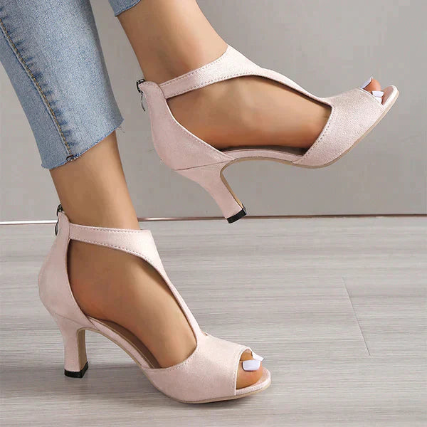 Chaussures Confortables à Enfiler pour Femmes | Idéales pour un Usage Quotidien
