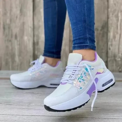 Chaussures Orthopédiques avec Semelle Rembourrée pour Adultes | Idéales pour la Marche et la Station Prolongée
