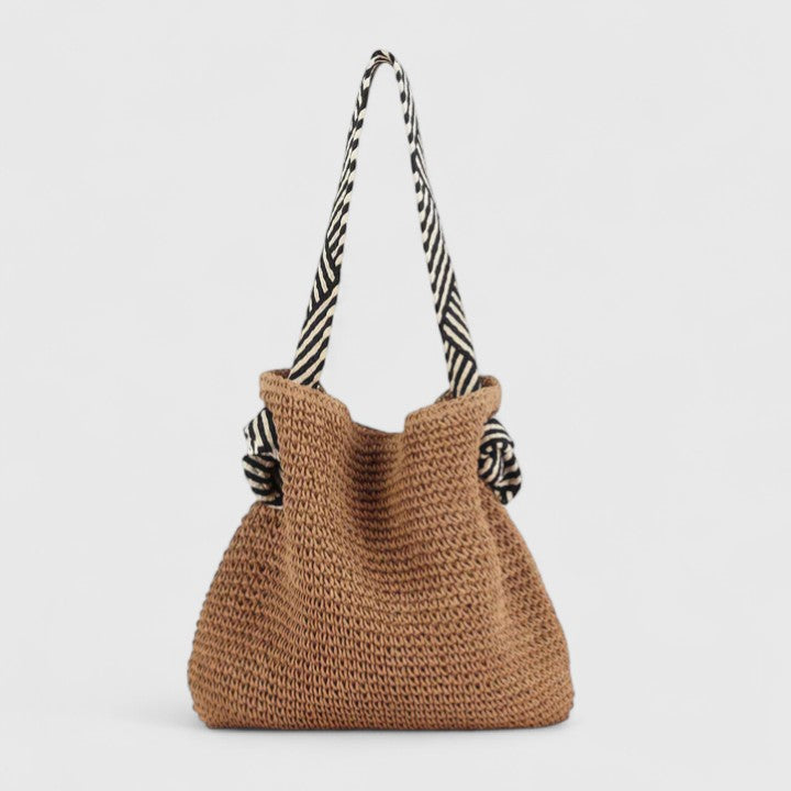 Sac à Épaule avec Compartiments de Rangement pour Femmes | Idéal pour un Usage Quotidien