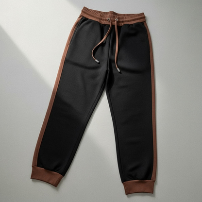 Ensemble Deux Pièces en Maille pour Homme | Idéal pour les Tenues de Saison