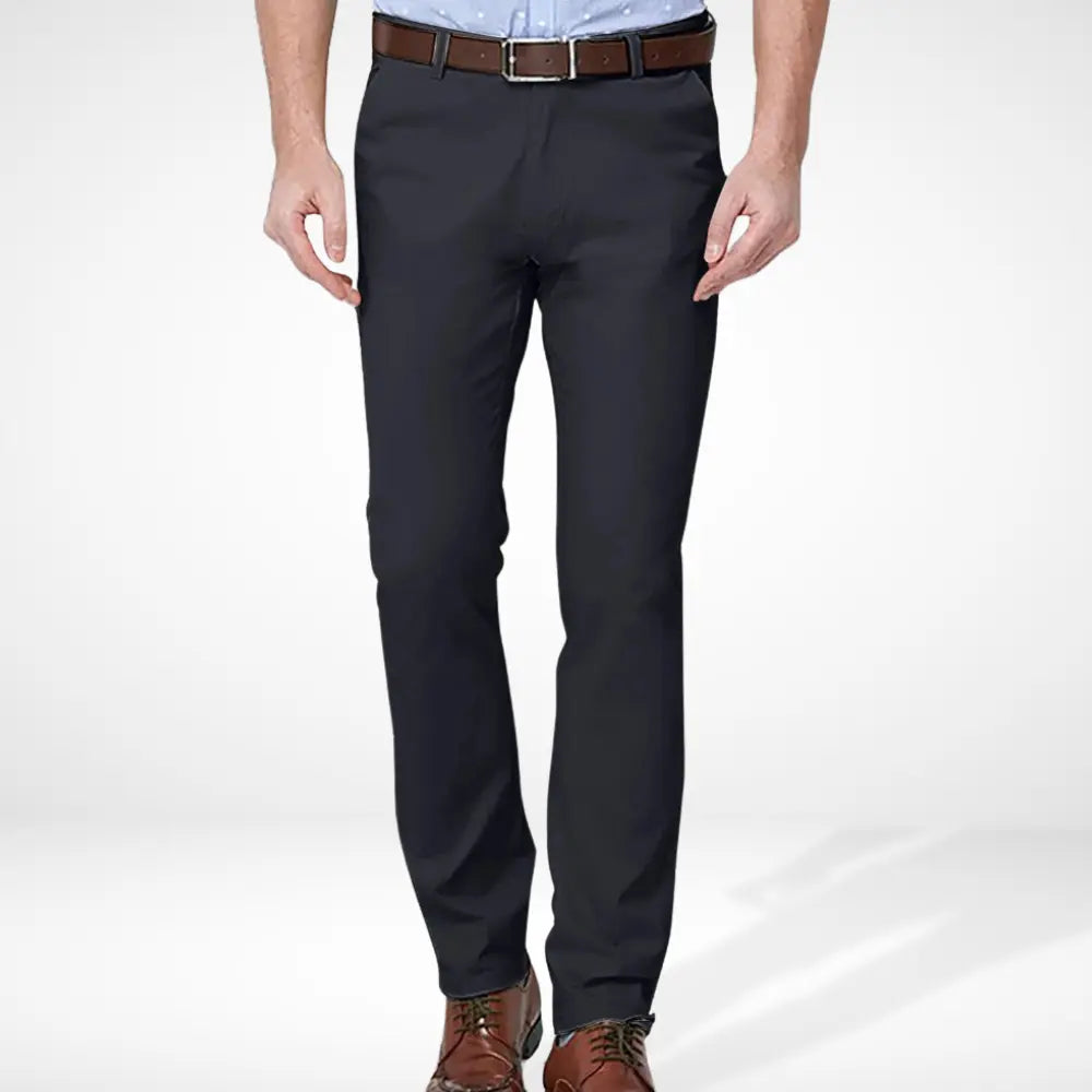 Pantalon Cargo À Coupe Droite Pour Homme | Idéal Pour Usage Quotidien