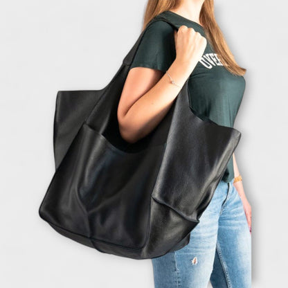 Sac À Main Avec Compartiments Et Bandoulière Pour Femme | Idéal Pour Un Usage Quotidien
