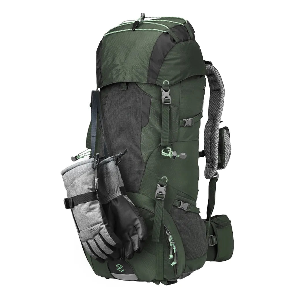 Gants Tactiles avec Protection Contre Le Froid pour Hommes | Idéaux pour Les Activités Hivernales En Extérieur