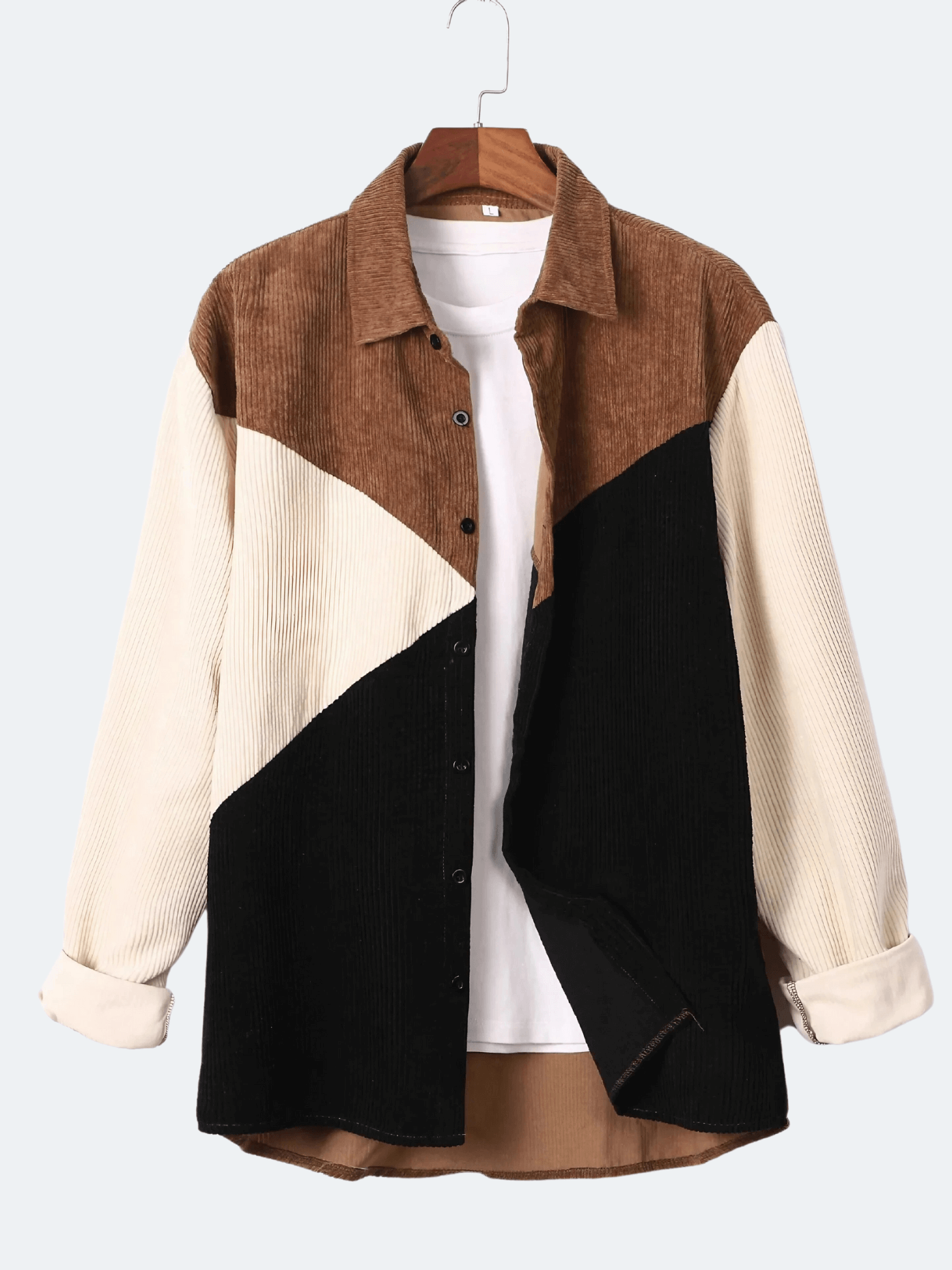 Pull D’Hiver À Coupe Classique Pour Homme | Idéal Pour Les Journées Fraîches