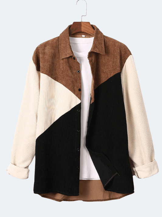 Pull D’Hiver À Coupe Classique Pour Homme | Idéal Pour Les Journées Fraîches