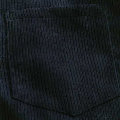 Chemise À Manches Longues Avec Poche Poitrine Pour Homme | Idéal Pour Usage Quotidien