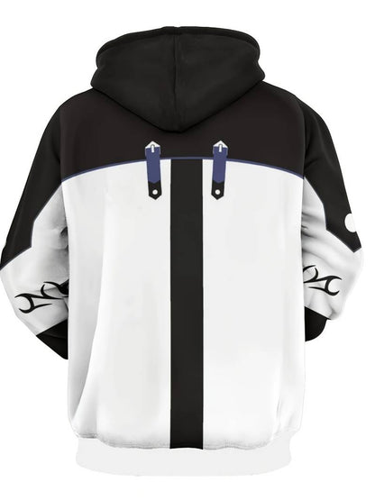 Hoodie à Capuche Classique pour Hommes | Idéal pour un Usage Quotidien