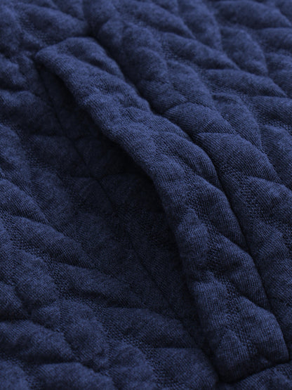 Manteau Long d’Hiver avec Capuche pour Femme | Idéal pour la Saison Froide