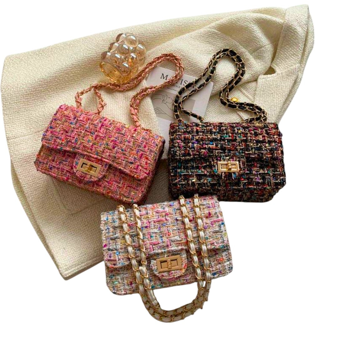 Sac À Bandoulière Avec Forme Structurée Pour Femme | Idéal Au Quotidien