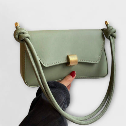 Sac À Bandoulière Avec Sangle Stable Pour Femme | Idéal Pour La Journée Et La Soirée